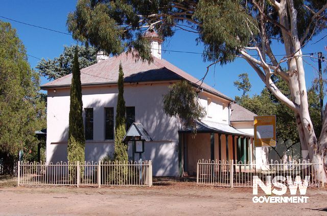 St Marks Anglican Church