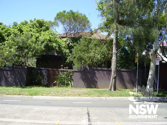 Howard Rivett House, 144 Edinburgh Road, Castlecrag