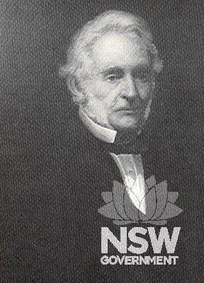 Thomas Walker, 1804-1886. (Westpac Banking Corporation)