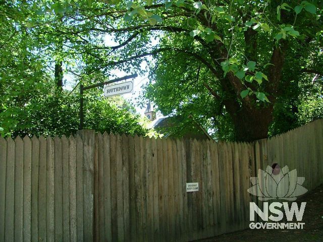 Southdown, 52 Moss Vale Road, Burradoo
