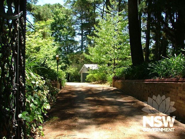 Southdown, 52 Moss Vale Road, Burradoo