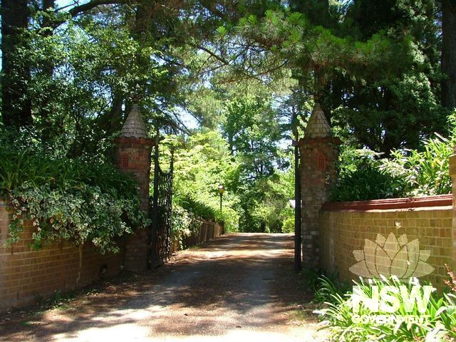 Southdown, 52 Moss Vale Road, Burradoo