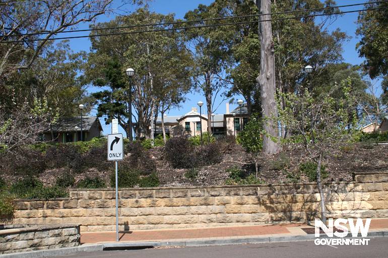 Wyong Public School (former)