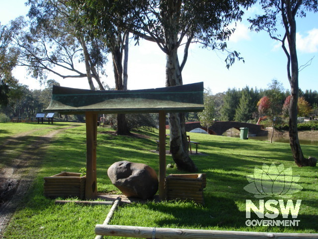 Chinaman's Dam Reserve