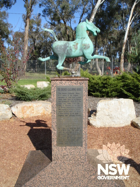 Chinaman's Dam Reserve