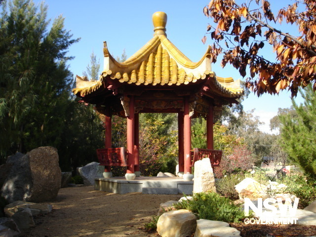 Chinaman's Dam Reserve