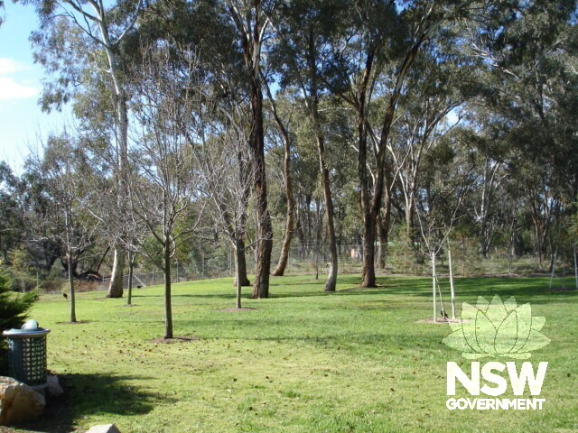 Chinaman's Dam Reserve