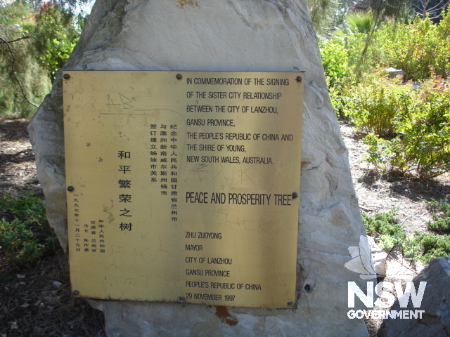 Chinaman's Dam Reserve