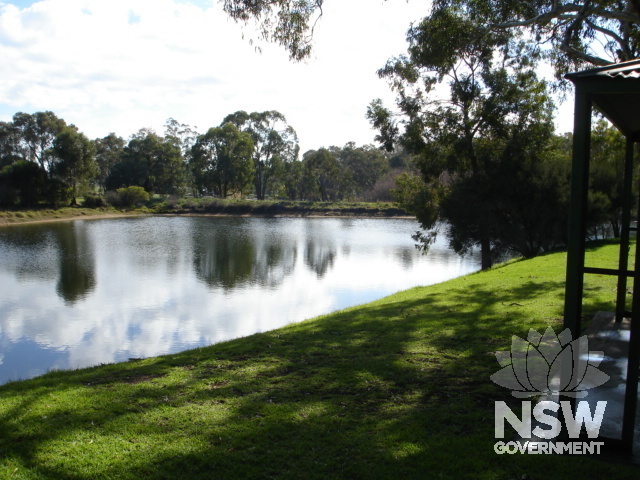 Chinaman's Dam Reserve