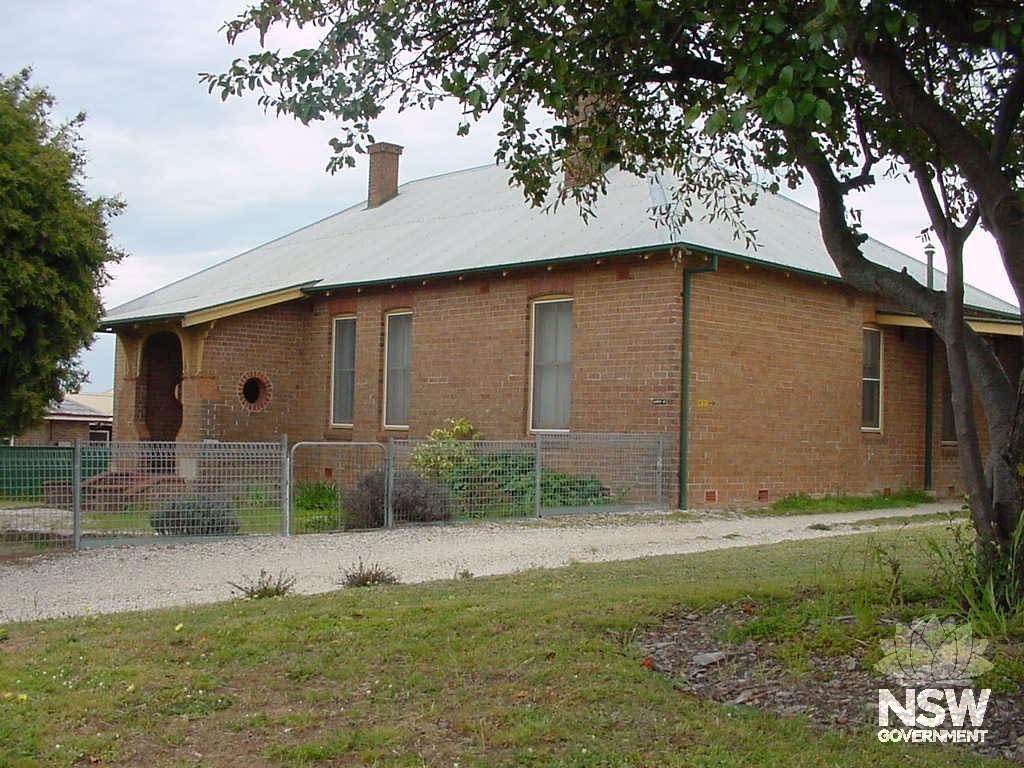 St Nicholas Rectory