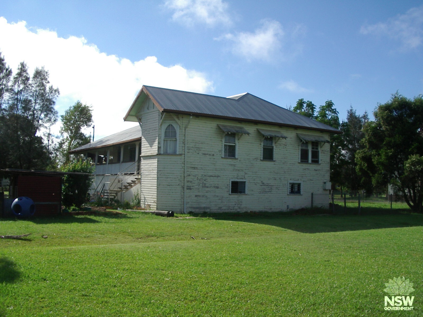 All Saints Convent