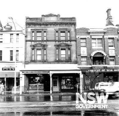 139 - 141 George Street ( limited information)