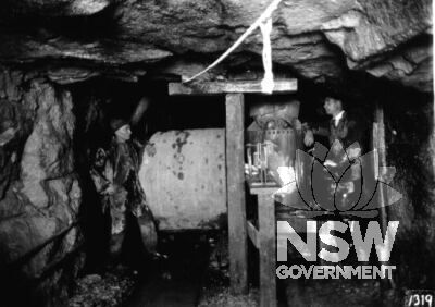 Underground Northern Suburbs Ocean Outfall Sewer Construction