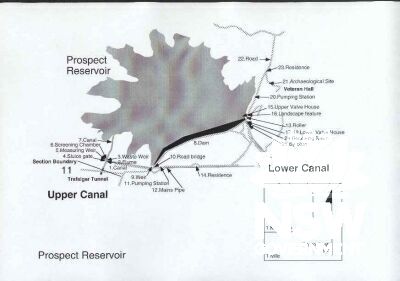 Location Plan