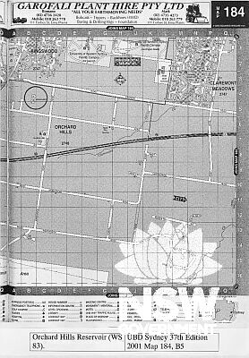 Location Plan