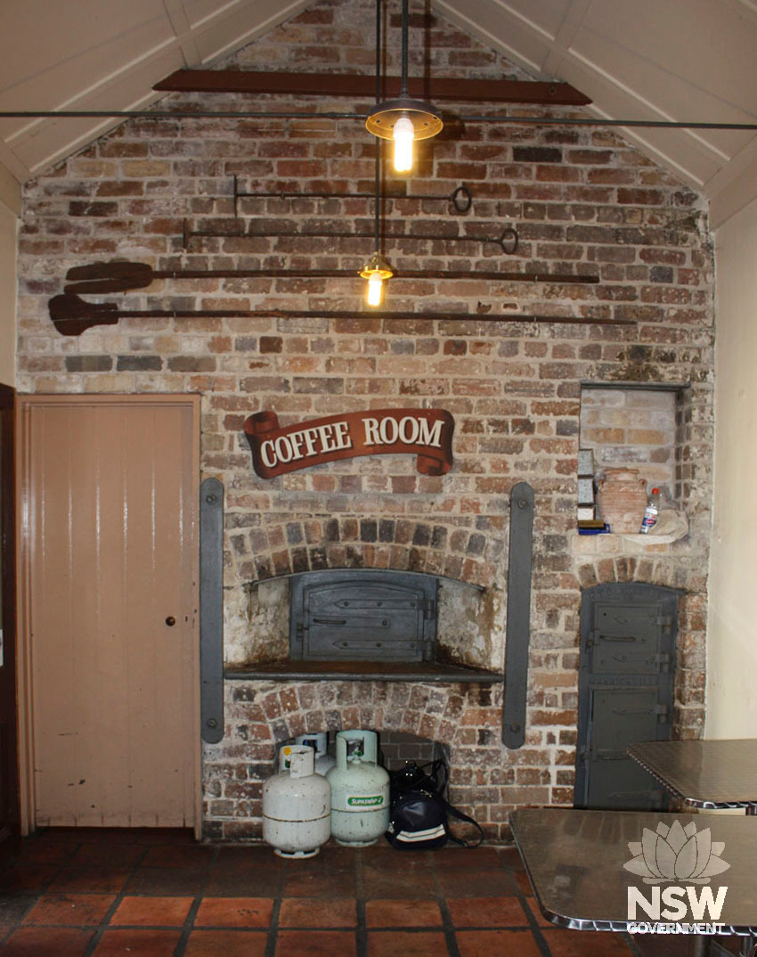 Bakers Oven 2009