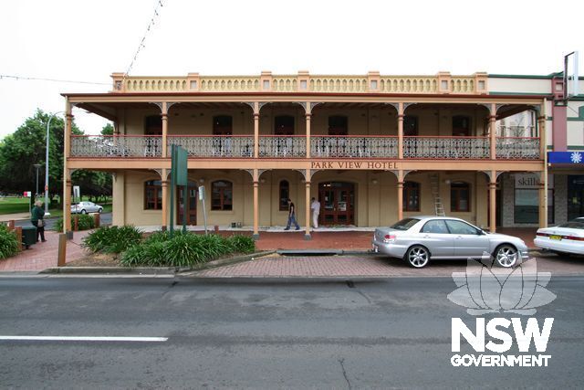 Parkview Hotel