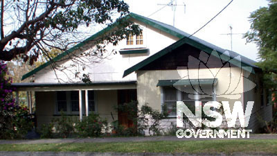 House.