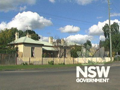 Cranebrook Public School (Former)