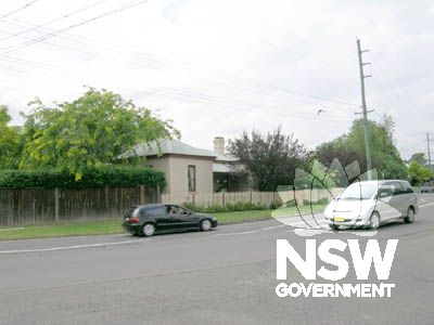 Cranebrook Public School (Former)