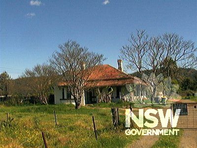 Victorian Farmhouse c.1890