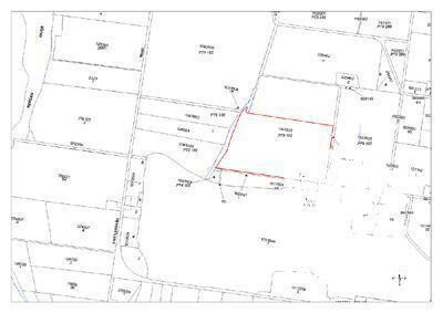 McCarthys Farm Archaeological remains (Demolished)