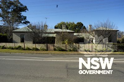 Cranebrook Public School (Former)
