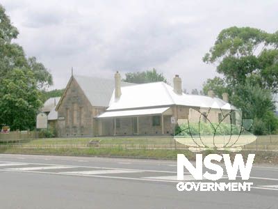 Community Arts Centre