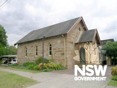 Uniting Church