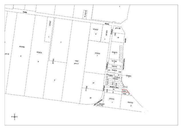 Luddenham Progress Hall