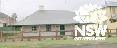 Moore Cottage