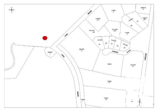 Dunheved Homestead Site