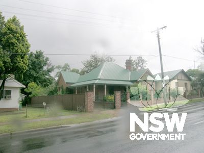 Mourilyan House