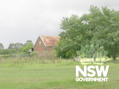 Margaret Farm & Barn