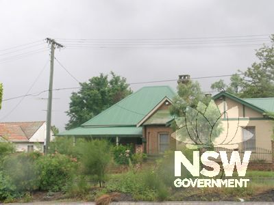 Mourilyan House