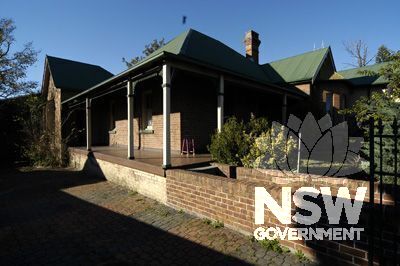 Mourilyan House
