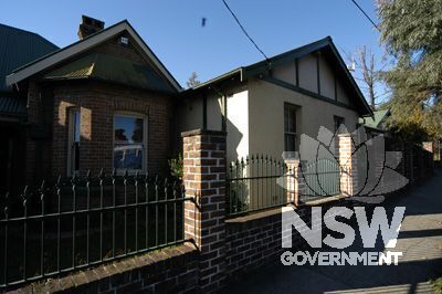 Mourilyan House