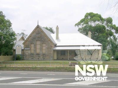 Community Arts Centre