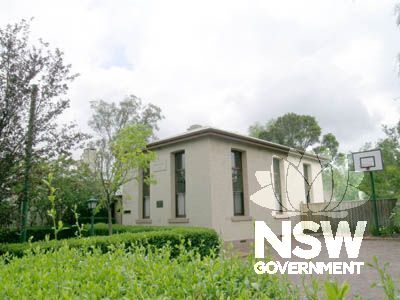 Cranebrook Public School (Former)