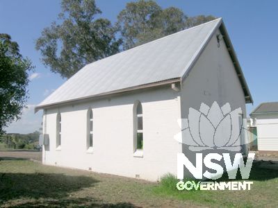 Orchard Hills Uniting Church
