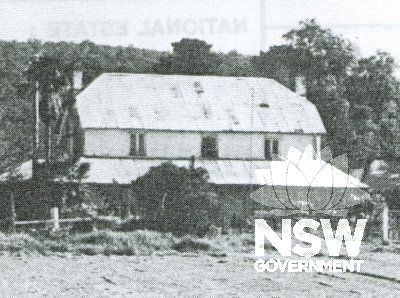 Hadley Park Homestead