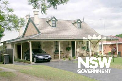 Yamba Cottage