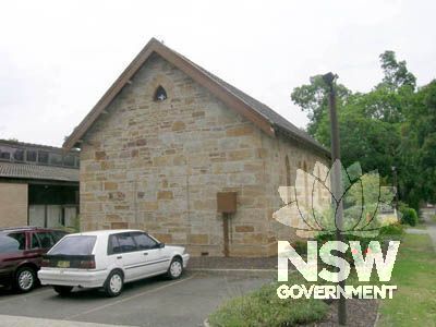 Uniting Church