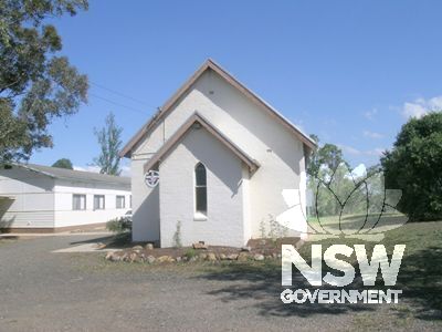 Orchard Hills Uniting Church
