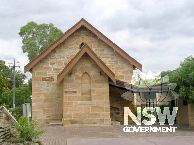 Uniting Church