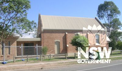 St Phillips Anglican Church