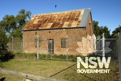 Margaret Farm & Barn