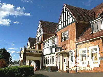 Wallacia Hotel