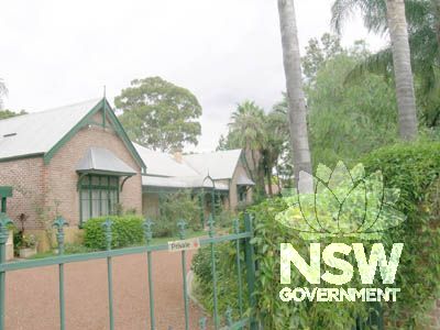 Westbank House