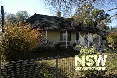 Johnson's Cottage